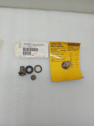 Bauer compresseur respirant - bauer,
