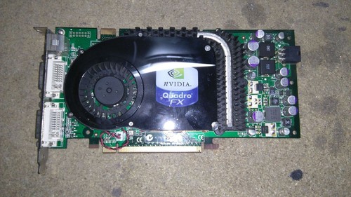 Carte graphique nvidia quadro - graphique,