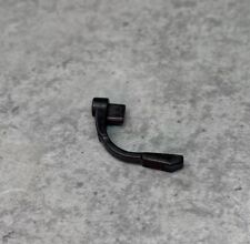 Micro Noir Casque Hélicoptère Playmobil 