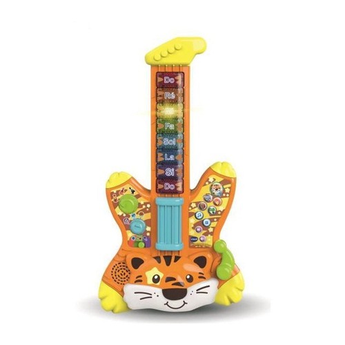 Vtech baby jungle rock - vtech,