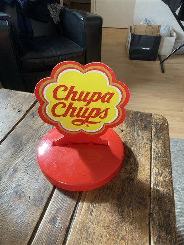 Présentoir chupa chups - présentoir,