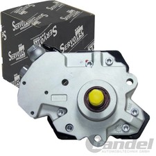 SERVOTEC Pompe à Haute Pression Carburant Diesel pour Mazda BT-50 Pick-Up 2.5