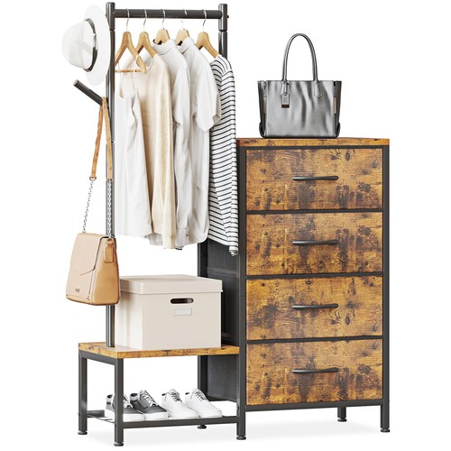 Vintage commode chambre - vintage,