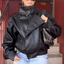 Viral TikTok Faux Leather