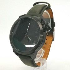 ESTAL CANTEEN quartz watch