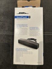 Bose SoundTouch Wireless