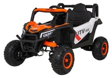 Buggy électrique enfant