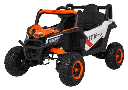 Buggy électrique enfant