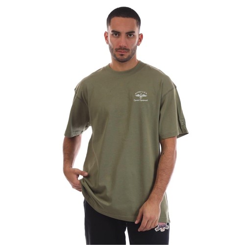 Avirex shirt motif style - t-shirt, motif/style