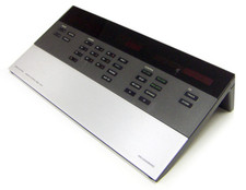 Bang & Olufsen MCP 5000 Master Control Panel Beosystem 5000 Fully Functional