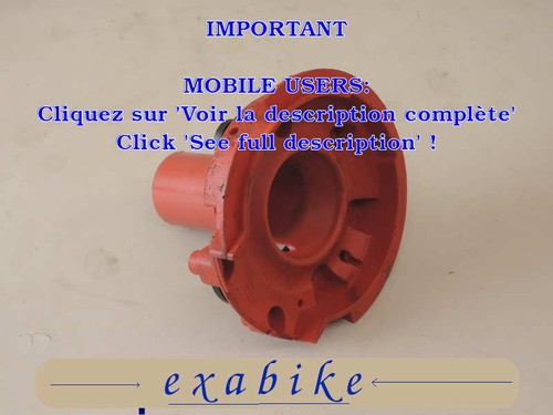 Embase bouchon reservoir - du, de