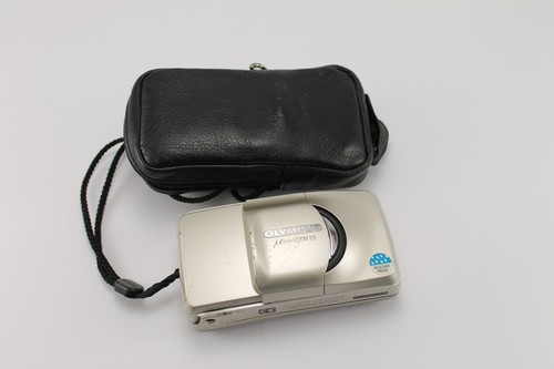 Appareil photo argentique - appareil,
