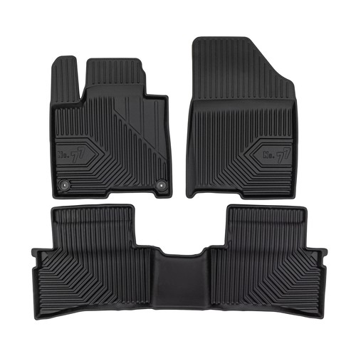 Tapis sol voiture pour - de,