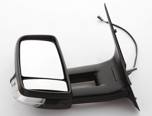 Miroir principal gauche - principal, long