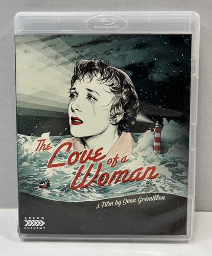 The love woman - the,