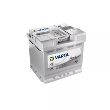 BATTERIE AUTO VARTA A9 SILVER
