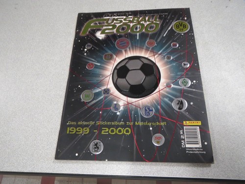 Ca364 album panini foot - album,