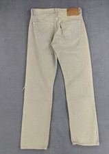 Jean Baggy Distressed Vintage