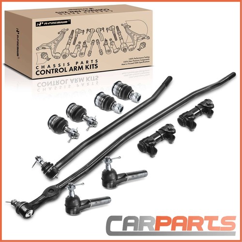 10x kit bras suspension - 10x,
