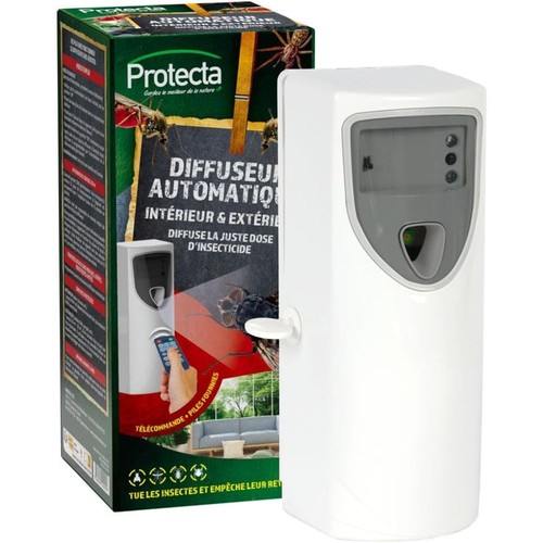 Diffuseur automatique
