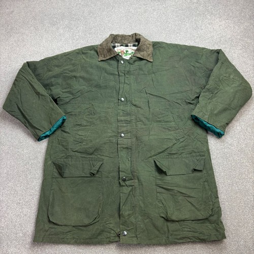 Veste cire adulte - cire, grand