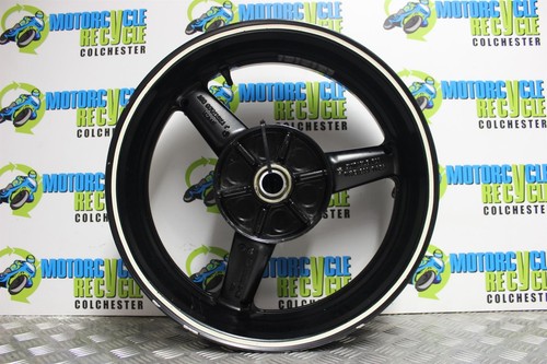 Roue arrière droite yamaha - roue,
