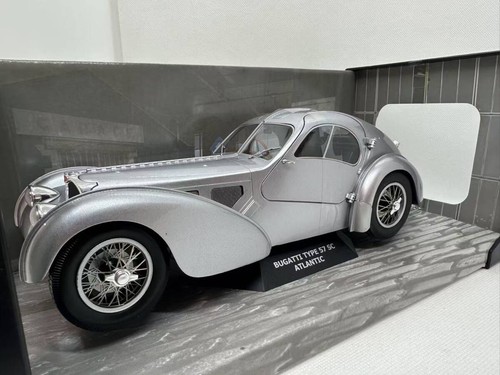 Solido bugatti type - solido,