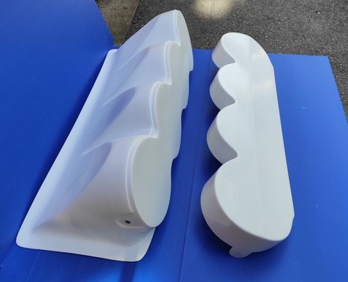 Porsche 911 930 bonnet - porsche,