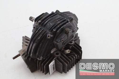 Horizontal engine head ducati - horizontal,