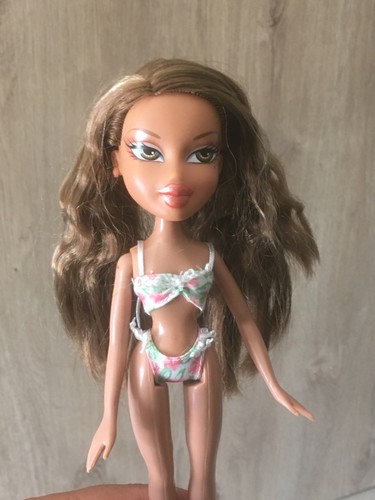 Mga bratz doll yasmin - bratz,