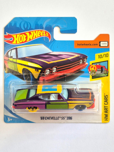 Rare miniature hot - rare,
