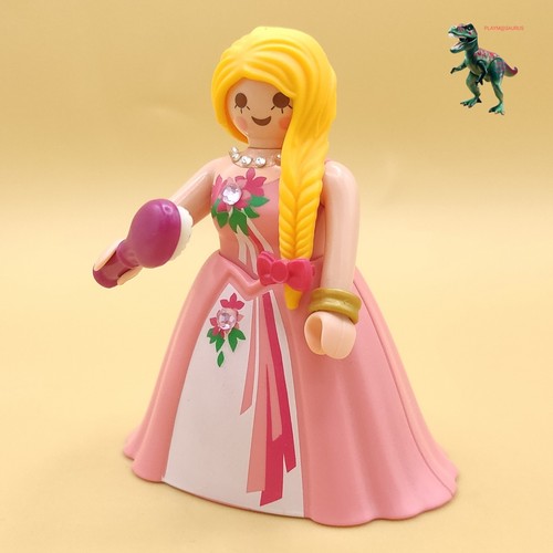 Playmobil figurine