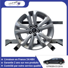 🇫🇷 JANTE ALUMINIUM