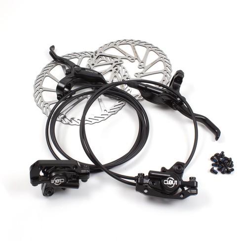 Clarks kit freins disque - kit,