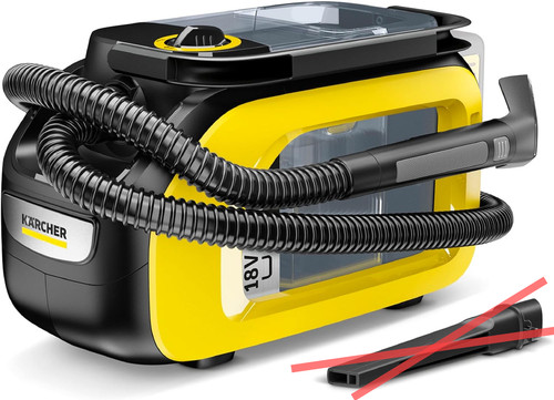 Aspirateur laveur kärcher - laveur,