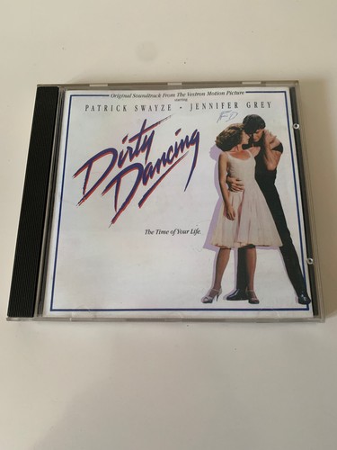 Dirty dancing original - dirty,