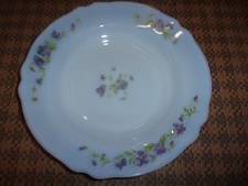 ASSIETTE ARCOPAL  TRANSLUCIDE