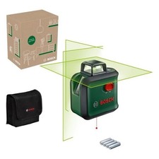 Laser lignes