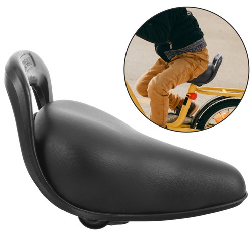 Selle velo confortable siege - confortable,