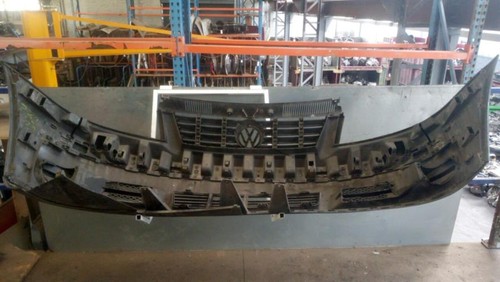 Pare choc avant volkswagen - avant,