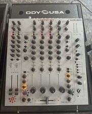 Allen & Heath XONE:92 ‘ROTARY’ - With Flight Case