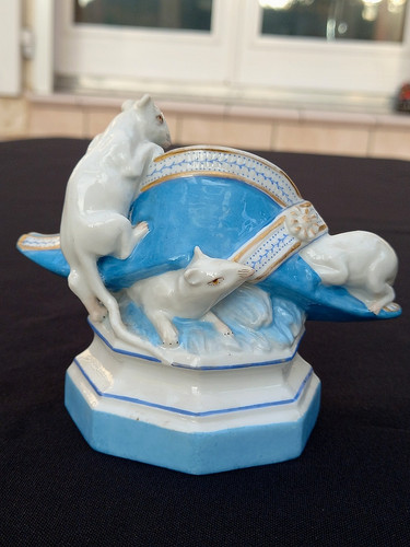 Ceramique humoristique objet - ceramique,