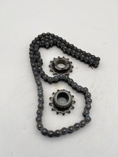 Yamaha XS500 XS 500 1H2 pignon