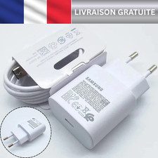 SAMSUNG Original Chargeur