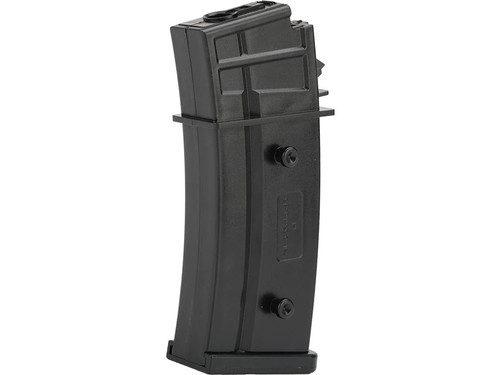 Airsoft g36 style 470rd high - g36,