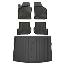 Frogum TPE Tapis De Sol+Coffre