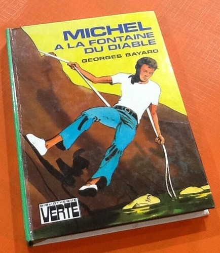 Georges bayard michel - georges,