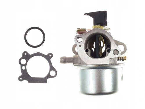 Carburateur starter avec - carburateur, de