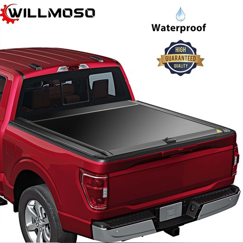 5ft retractable truck bed - 5.5ft,