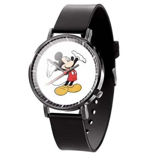 Montre mickey mouse watch - montre,